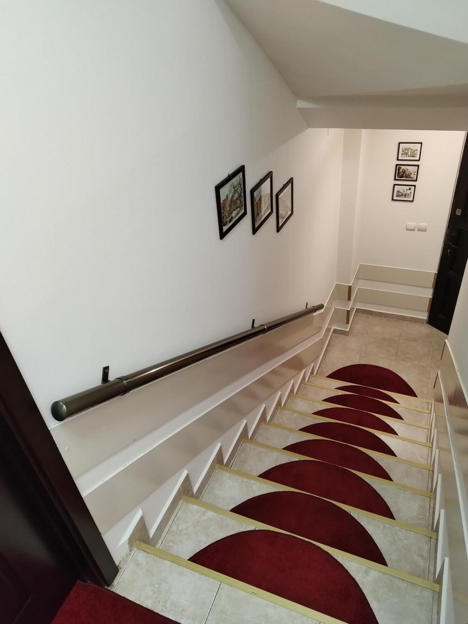 Petkov Family Hotel Blagoevgrado Exterior foto